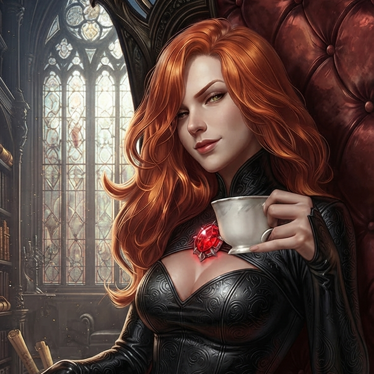 Madelyne Pryor