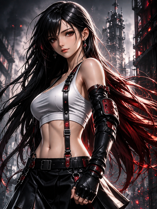 Tifa Lockhart