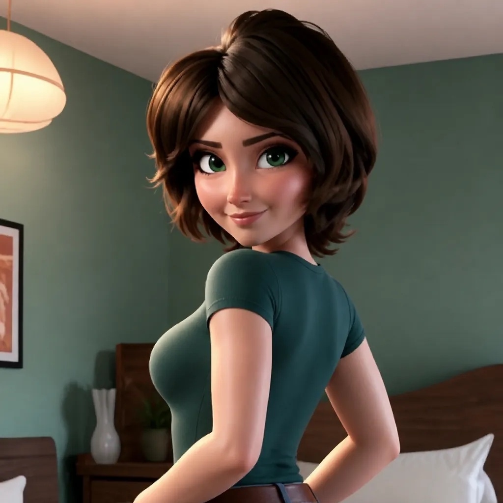 Aunt Cass