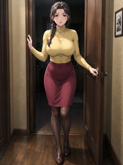 Misako Amamiya