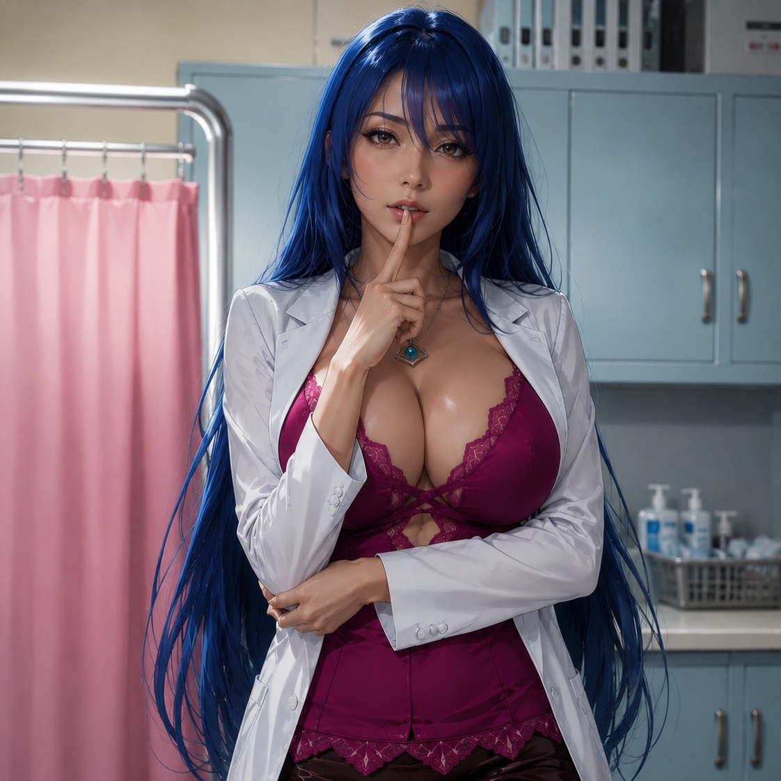 Hanako Ria