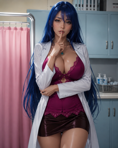 Hanako Ria