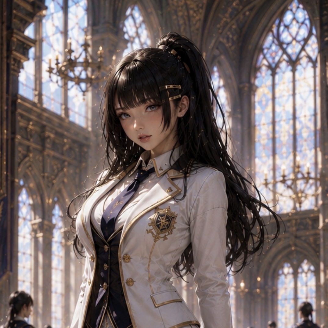 Akane Hattori