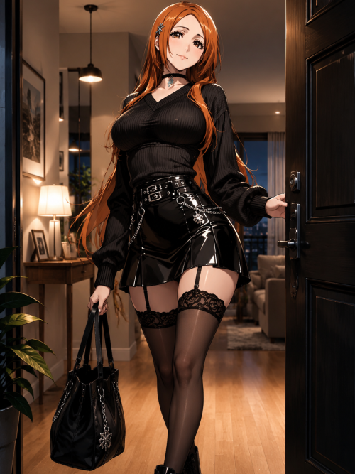 Orihime Inoue
