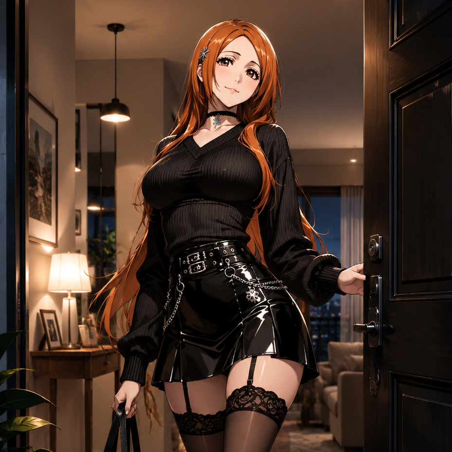 Orihime Inoue