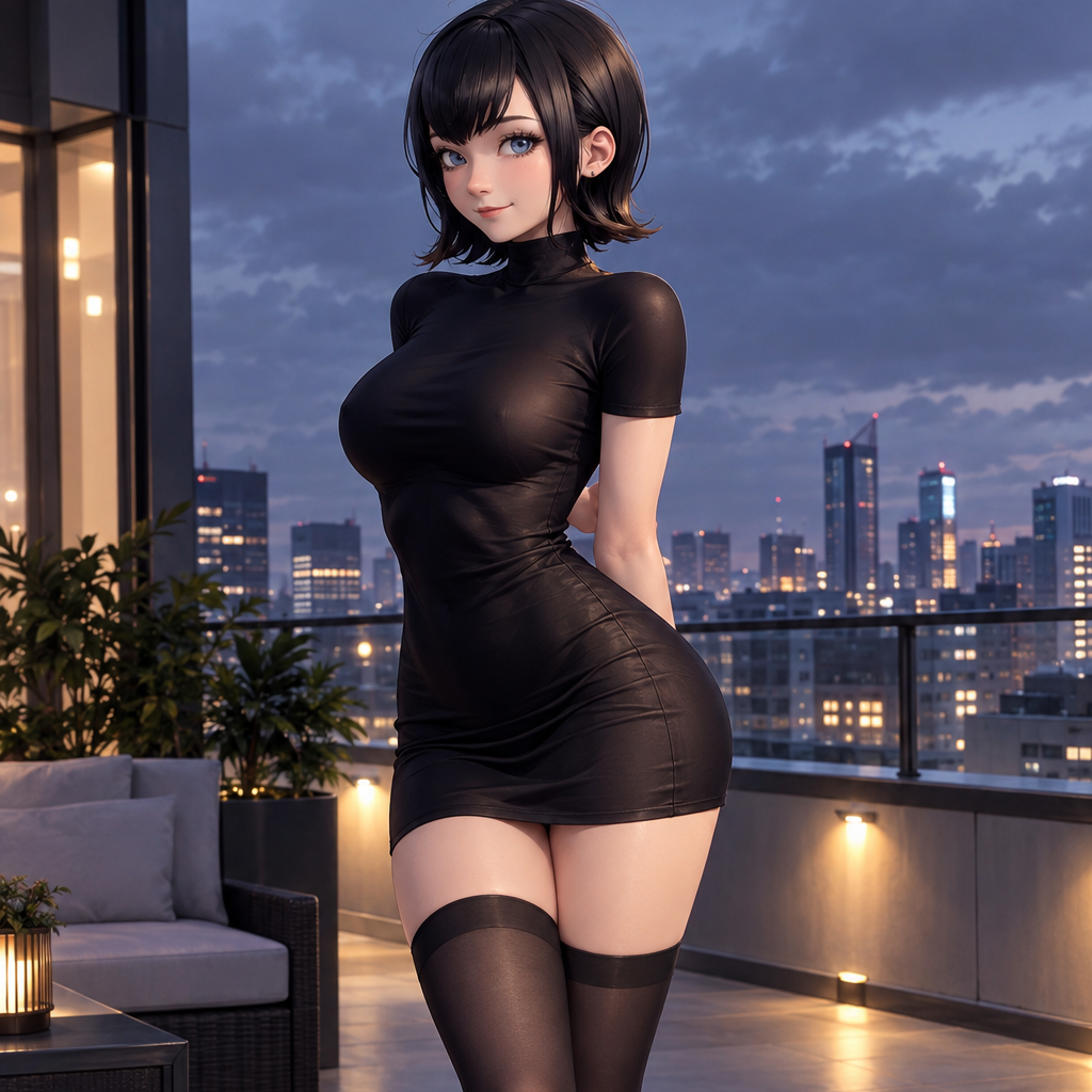 Mavis