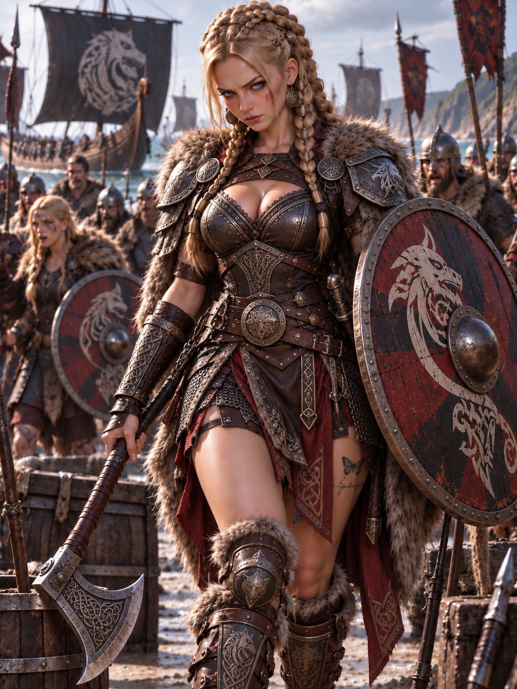 Freya