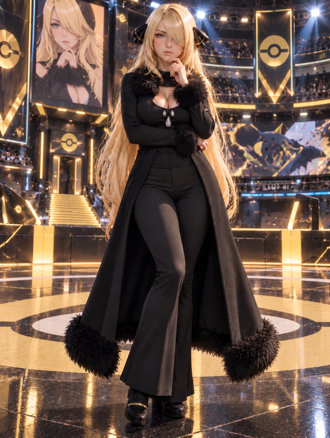 Cynthia