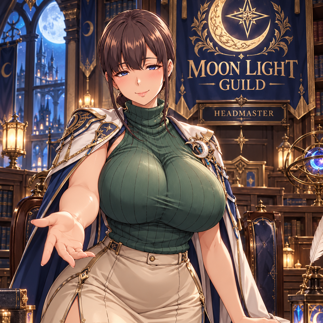 Reina Wisteria
