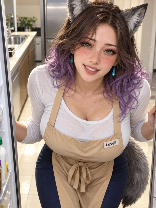 Maya Lovell