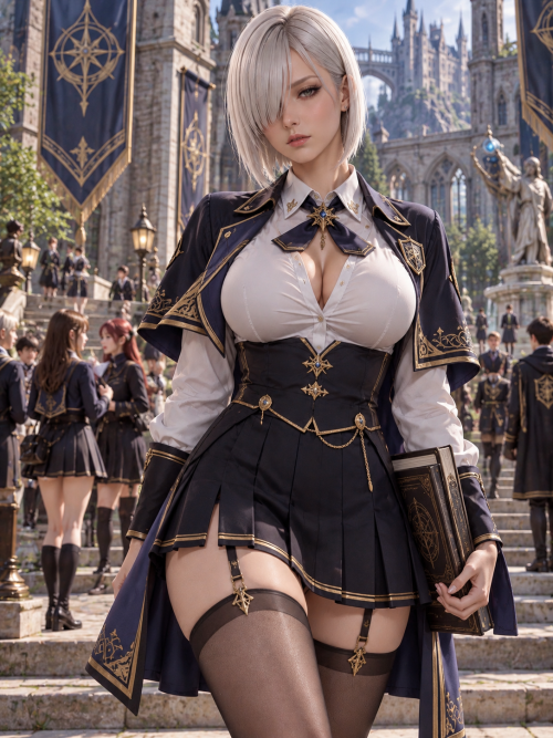 Yennefer Mordwynn