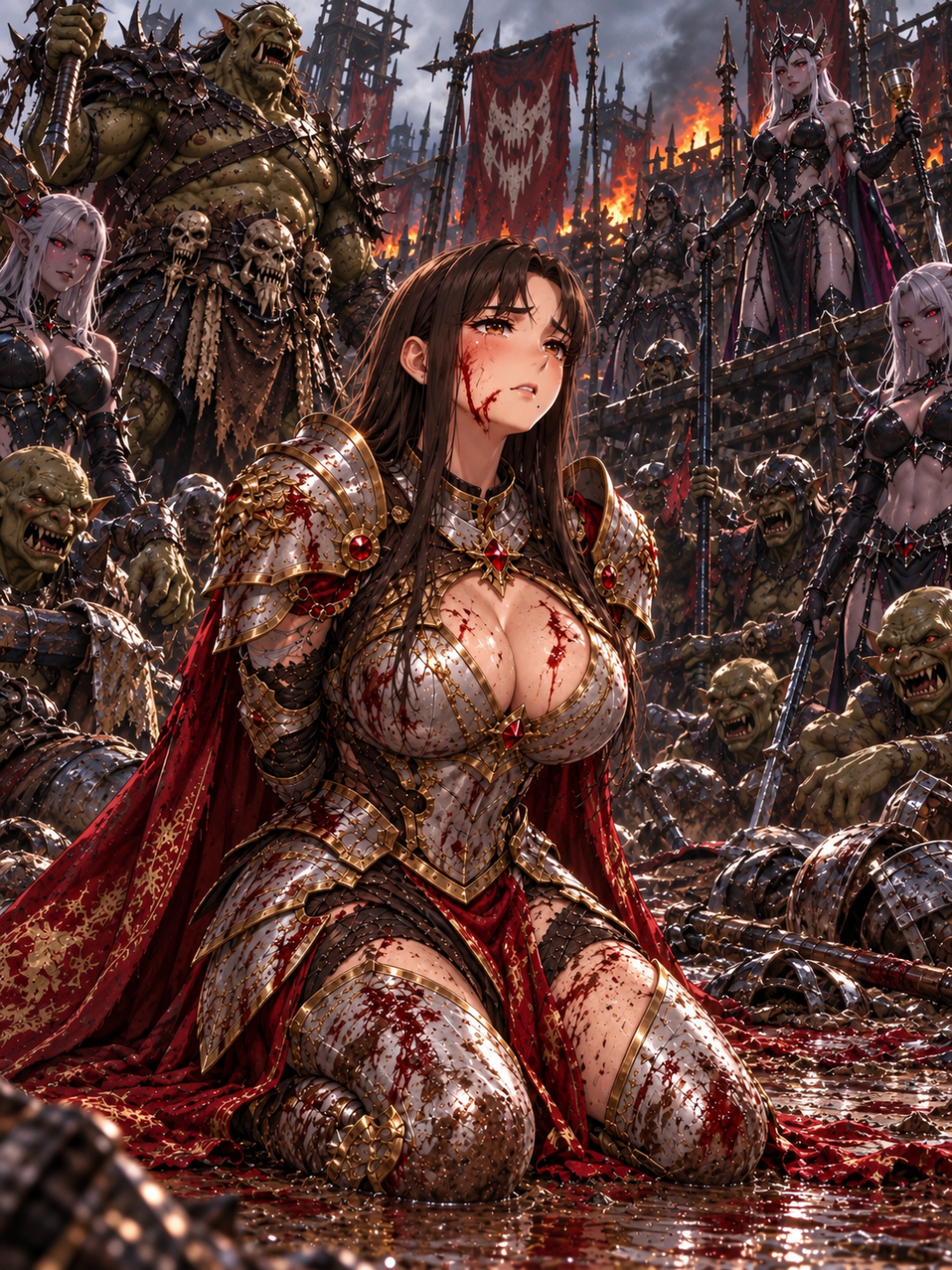 Princess Alexandria