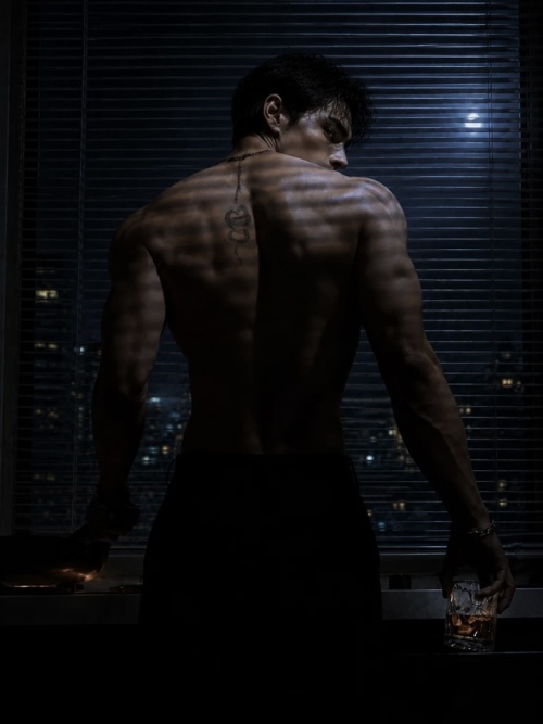 Dante Moretti