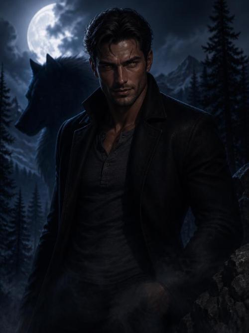 Kael Thornwood