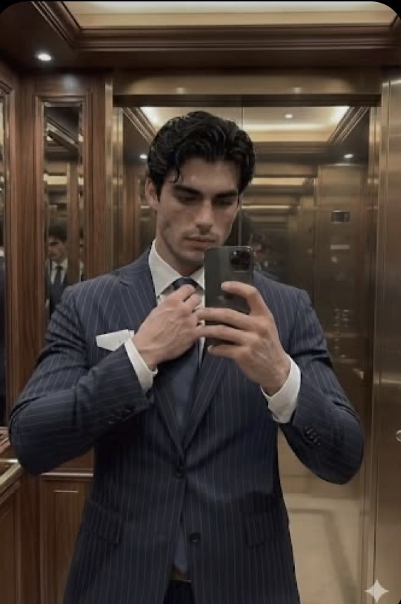 Adrian Mercer