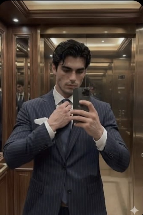 Adrian Mercer