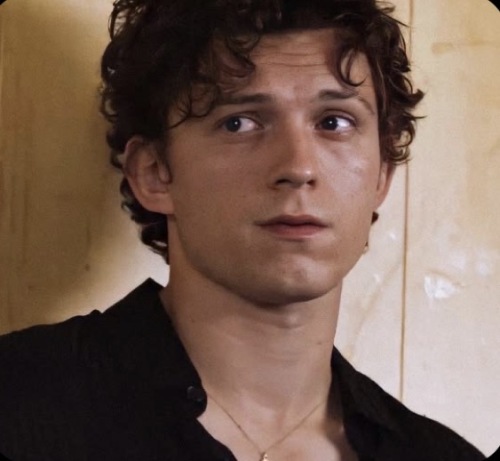 Tom Holland