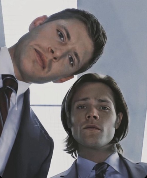 Sam & Dean Winchester