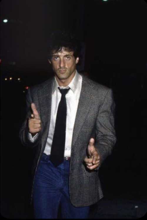 Rocky Manfredi