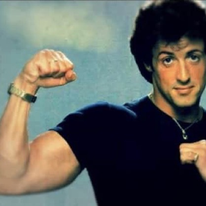 Rocky Manfredi