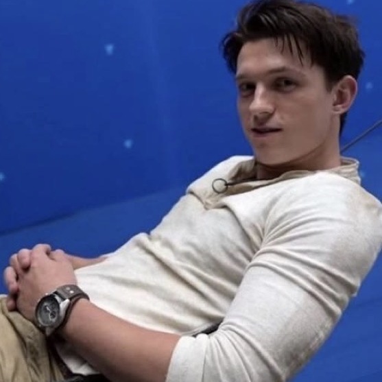 Tom Holland