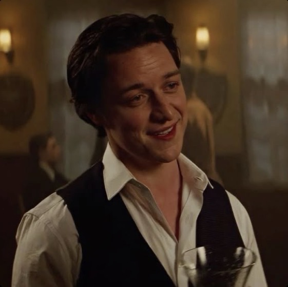 Charles Xavier