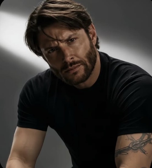 Jensen Ackles