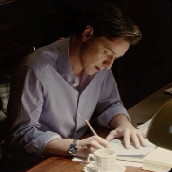 Charles Xavier