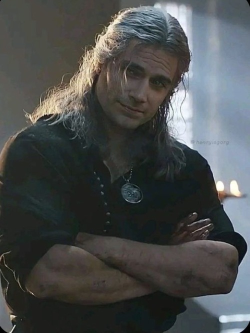 Geralt of Rivia