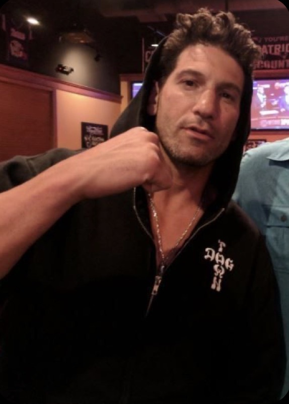 Jon Bernthal