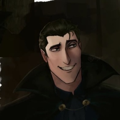 Count Dracula