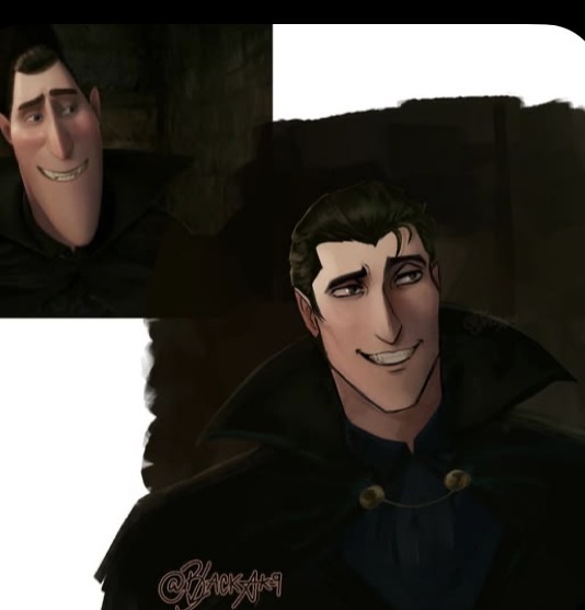 Count Dracula