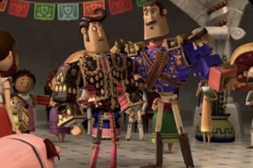 Manolo & Joaquín