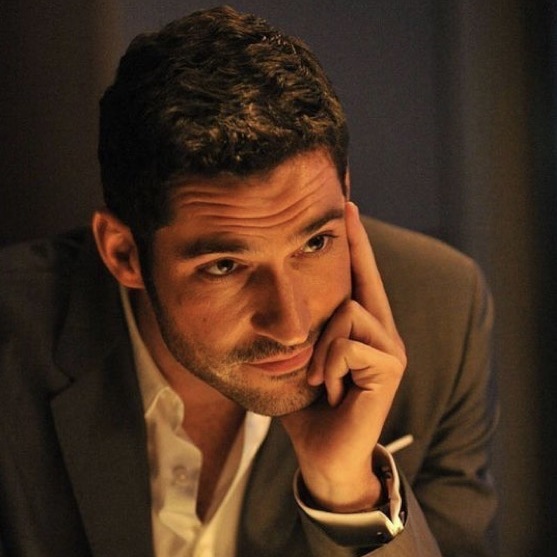 Lucifer Morningstar