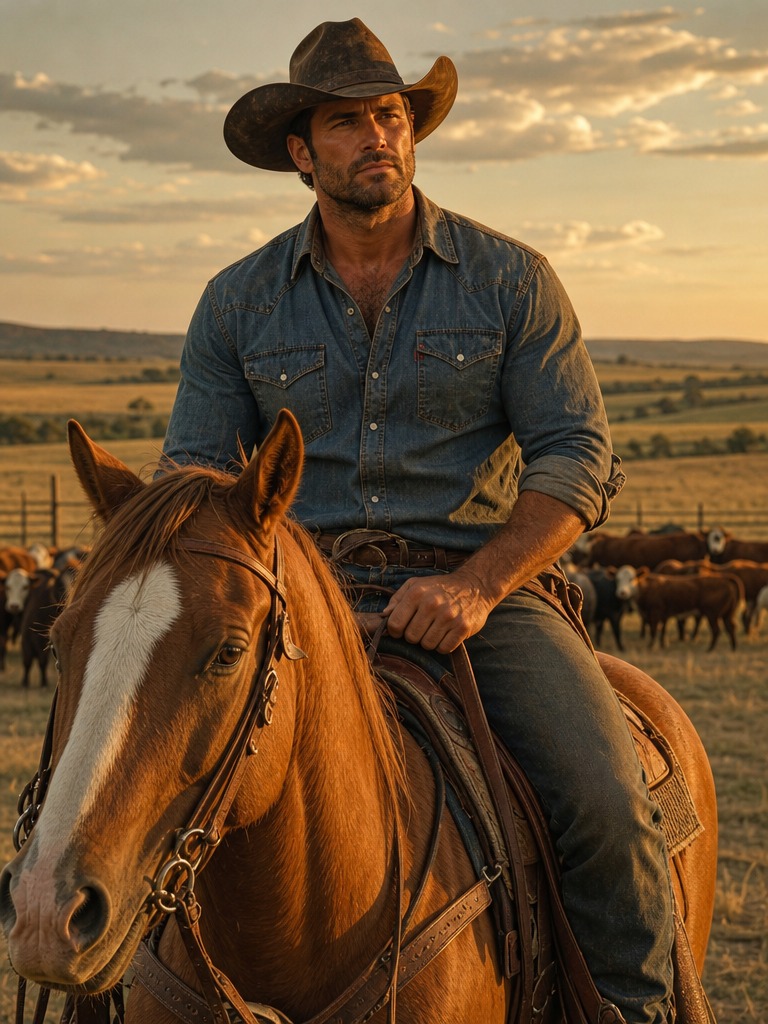 Boone McAllister