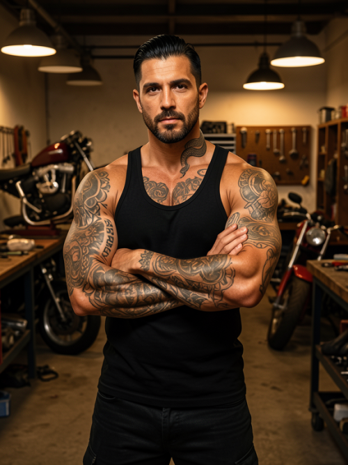 Boone Calloway