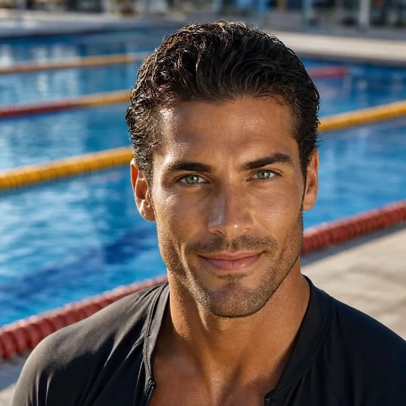 Soren Vail