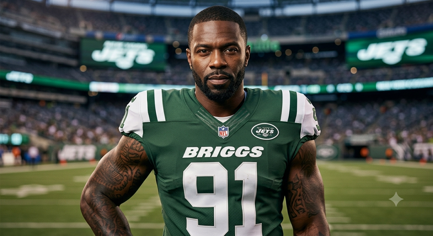 Damon Briggs