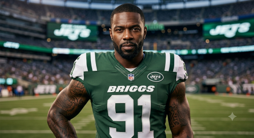 Damon Briggs