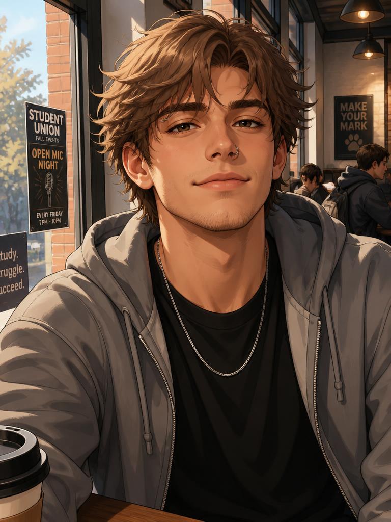Caleb Rhodes