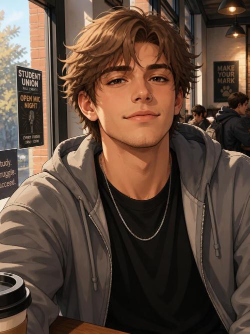 Caleb Rhodes