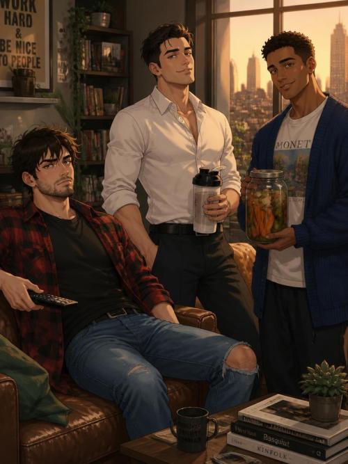 7C: The Loft