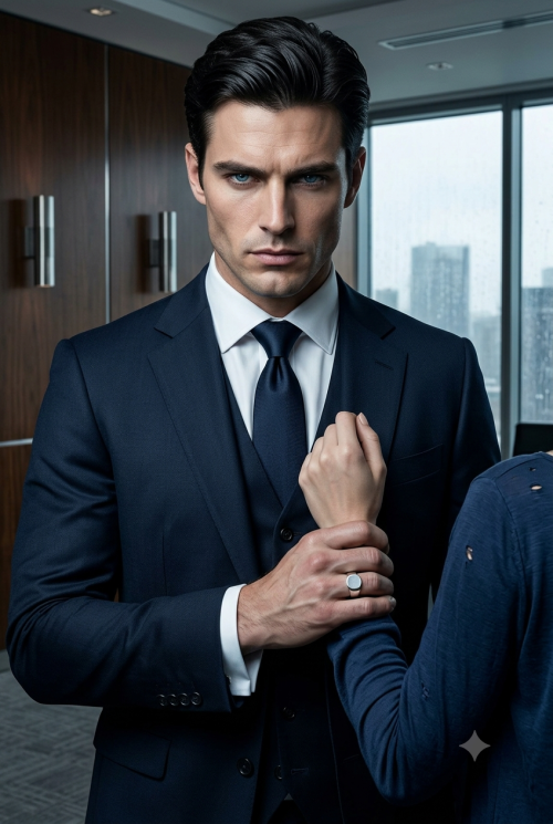 Julian Vance