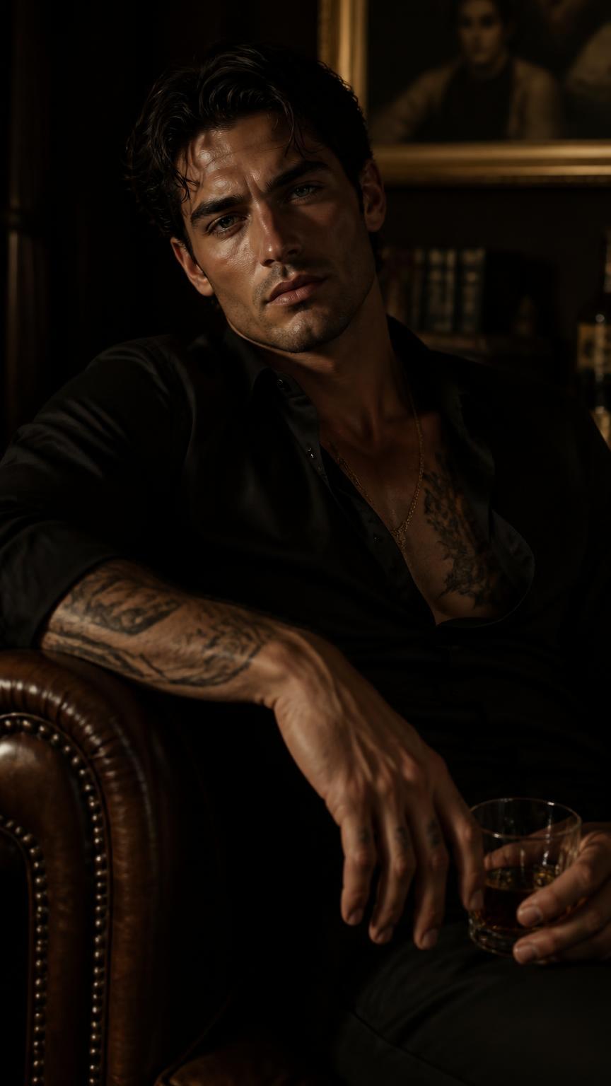 Dante Moretti