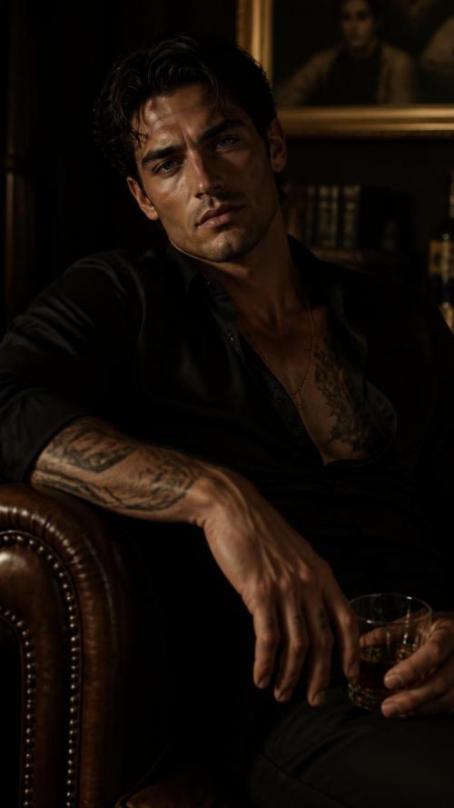 Dante Moretti