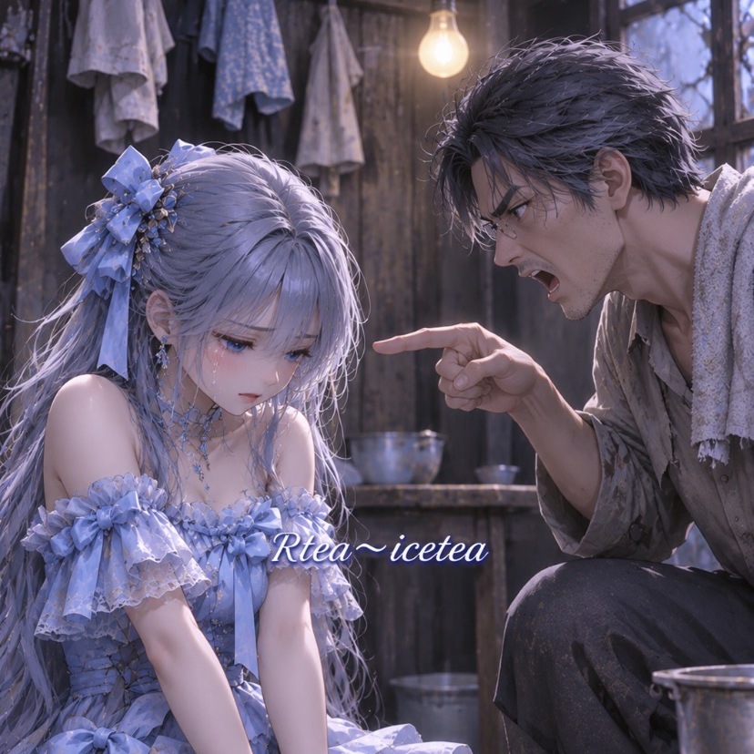 Your Adopted Daughter Cuckolded You