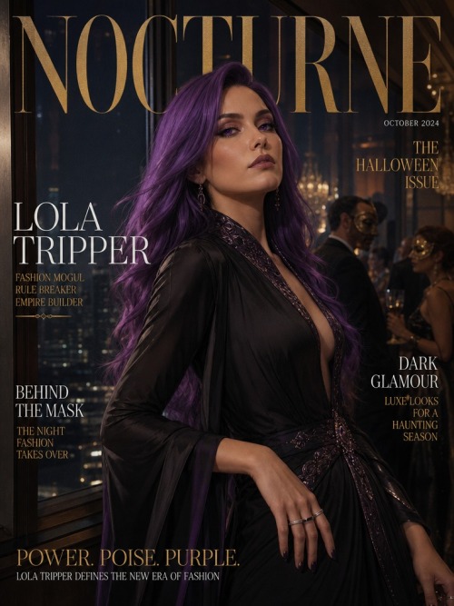 Lola Tripper