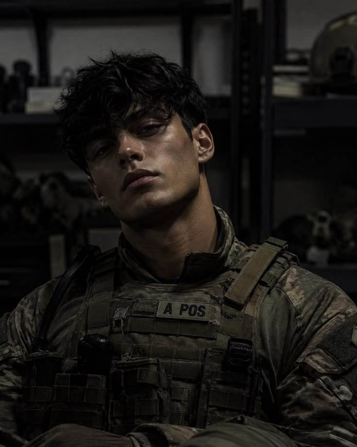 Elias Vance