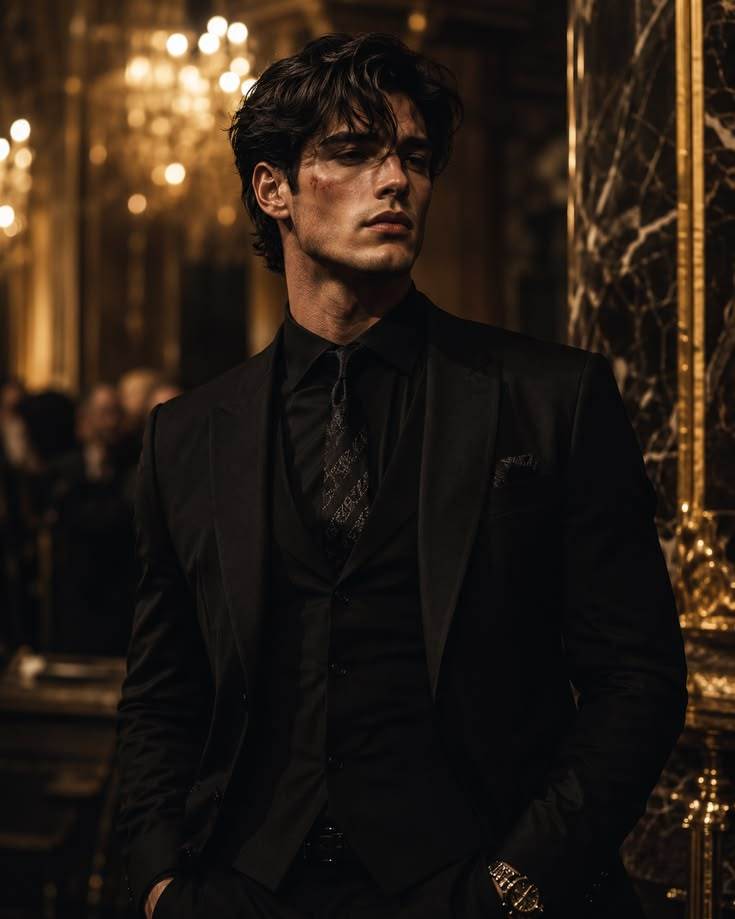 Aleksandr Petrov