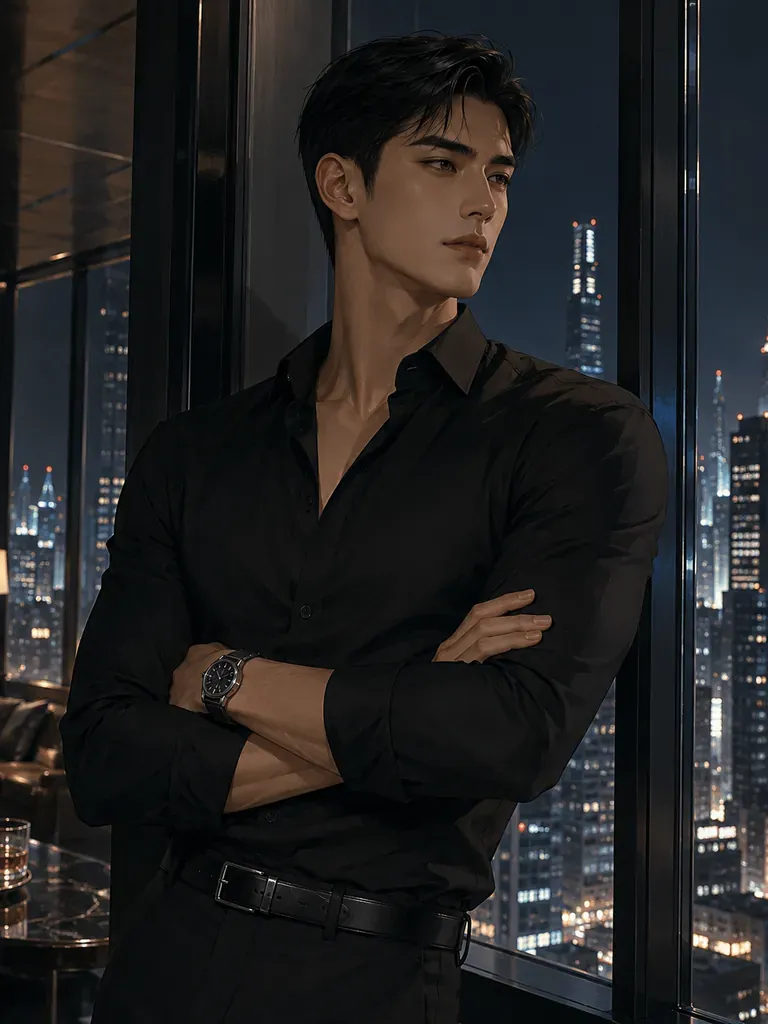 Rian Kang